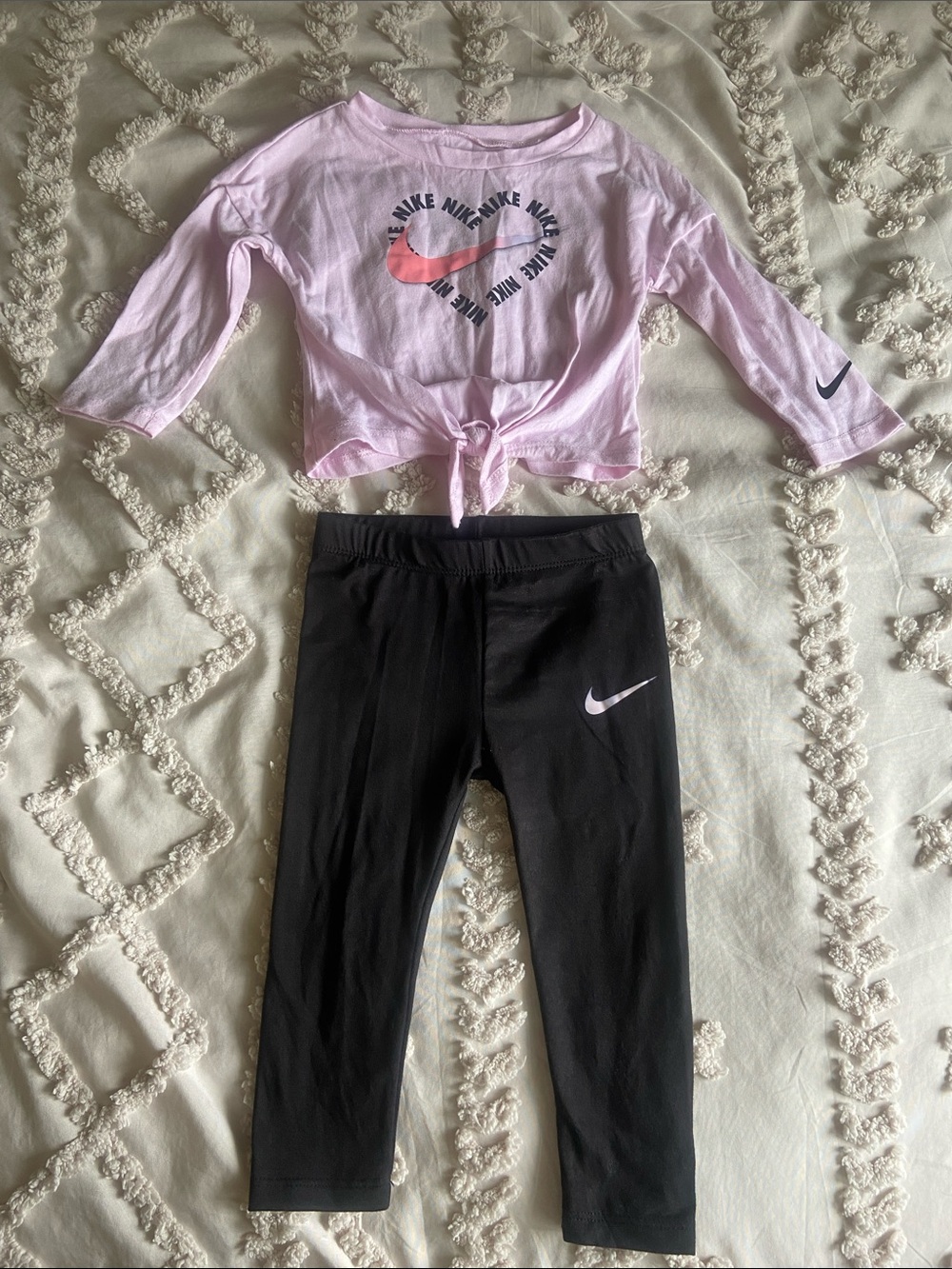 Nike Set